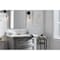 Peerless Elmhurst Two-Handle Centerset Bath Faucet P2665LF-BN - alternate 4